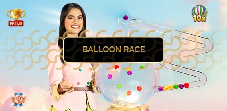 Balloon Race in Sub_LiveSlots