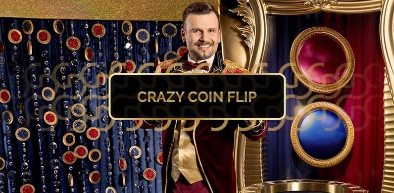 Crazy Coin Flip in Sub_LiveSlots