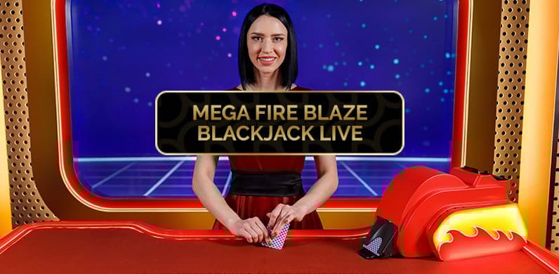 Mega Fire Blaze Blackjack Live in ga_megafireblaze