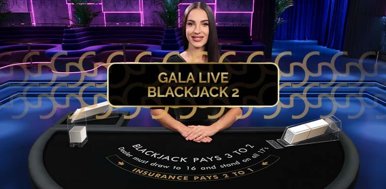 Gala Live Blackjack 2 in ga_bjexclusives