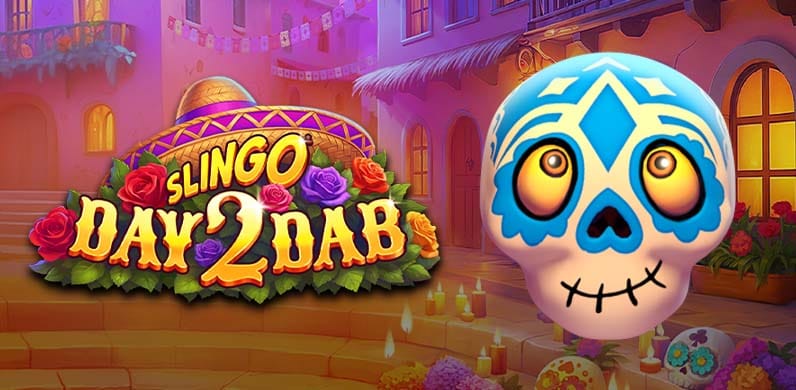 Slingo Day 2 Dab in ga_new