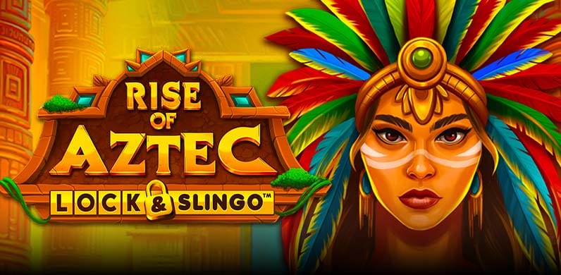 Rise of Aztec Lock and Slingo in ga_new