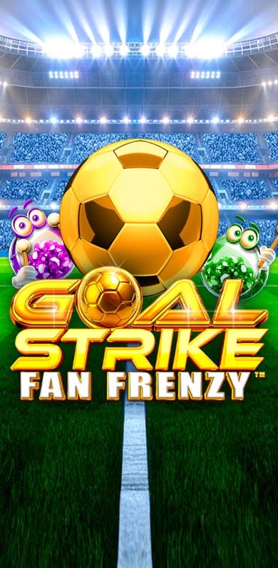 Goal Strike Fan Frenzy in fb_top