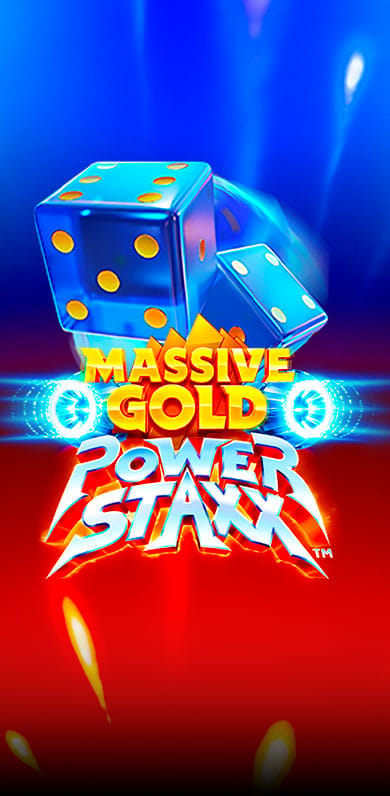 Massive Gold Power Staxx in fb_top