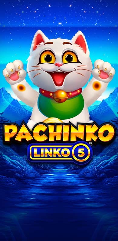 Pachinko Linko 5 in fb_top