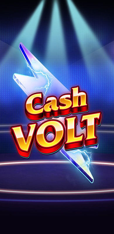 Cash Volt in ga_HourlyJackpots