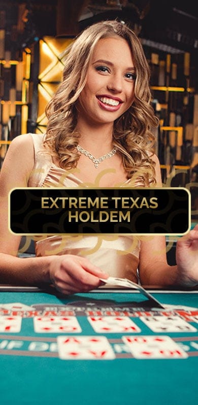 Extreme Texas Holdem in fb_livepoker