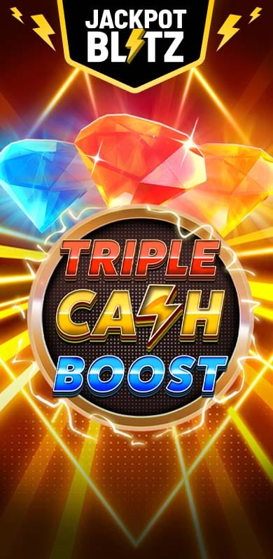 Triple Cash Boost: Hold and Win in fb_top