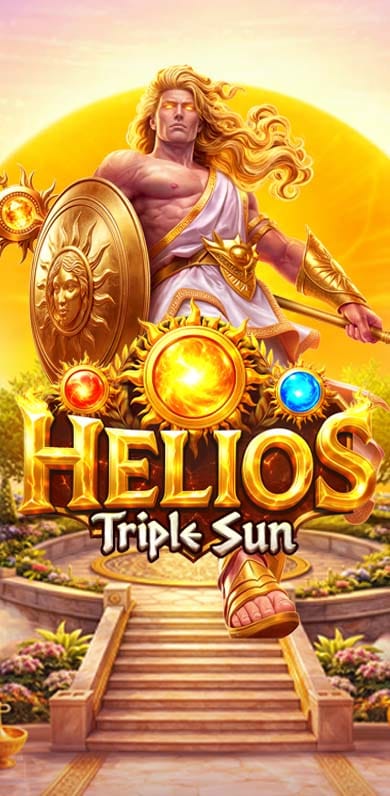 Helios - Triple Sun in fb_top