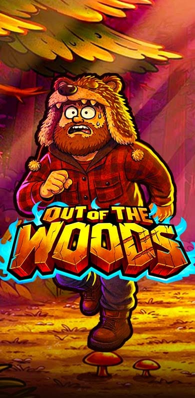 Out of the Woods in fb_top