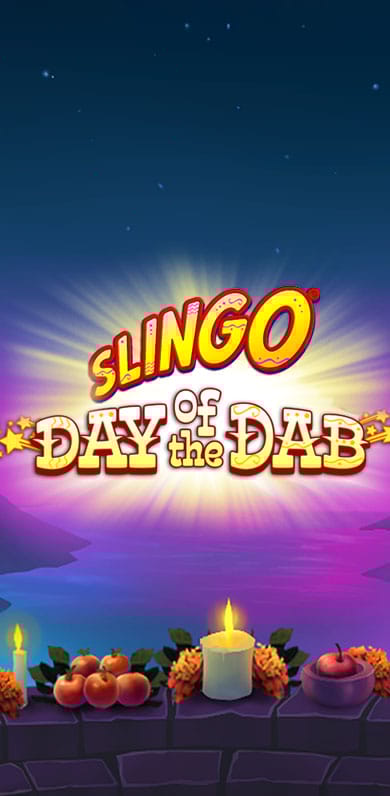 Slingo Day of the Dab in gaming_superspin