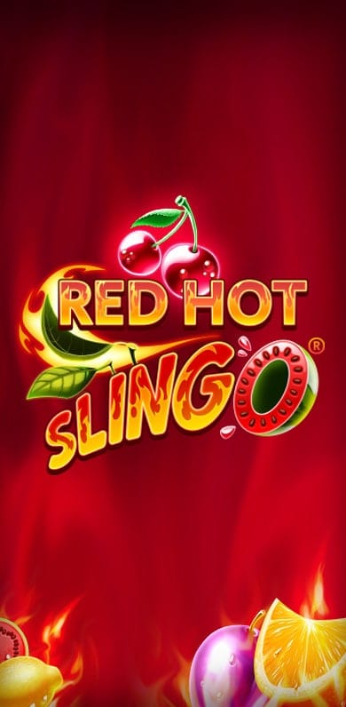 Red Hot Slingo in gaming_superspin