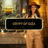 Crypt of Giza in ga_10plive