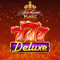 777 Deluxe Jackpot King in fb_jackpotking