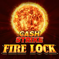 Cash Strike Fire Lock in All Games