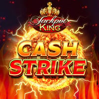 Cash Strike Jackpot King in All