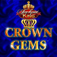 Crown Gems Jackpot King in JackpotKingDeluxe