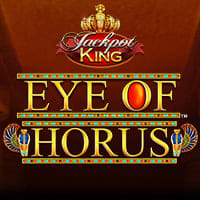 Eye of Horus Jackpot King in fb_jackpotking