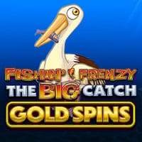 Fishin' Frenzy The Big Catch Gold Spins in fb_top