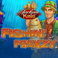 Fishin Frenzy Jackpot King in fb_top