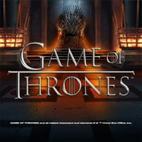 Game of Thrones in fb_trendingnow