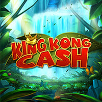King Kong Cash in ga_classics