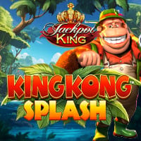 King Kong Splash Jackpot King in ga_new
