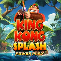 King Kong Splash Power Play in fbnewslots