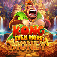 Kong Even More Money in ga_new