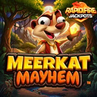 Meerkat Mayhem Rapid Fire in ga_new