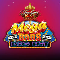 Mega Bars Big Hit Jackpot King in fb_top