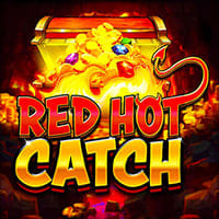 Red Hot Catch in ga_new