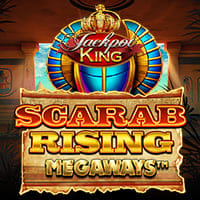 Scarab Rising Megaways Jackpot King in fb_topmegaways
