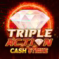 Triple Action Cash Strike in ga_new
