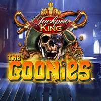 The Goonies Jackpot King in fb_jackpotking