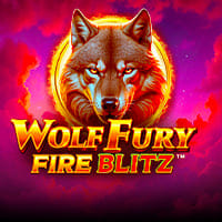 Wolf Fury Fire Blitz in ga_new