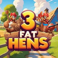 3 Fat Hens in All Games
