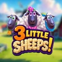 3 Little Sheeps in All