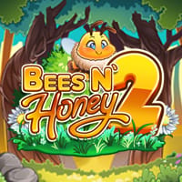 Bees N' Honey 2 in ga_new