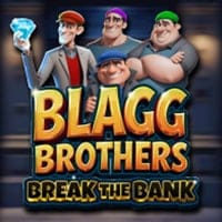 Blagg Brothers Break The Bank in All