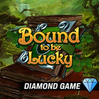 Bound to be Lucky in All Games