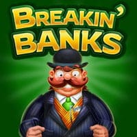 Breakin Banks in All