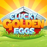 Clucky Golden Eggs in All Games
