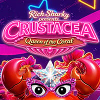 Crustacea: Queen of the Coral in ga_new