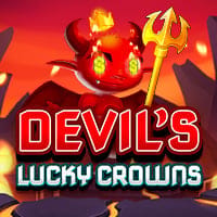 Devil's Lucky Crowns in All Games