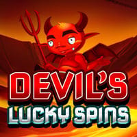 Devil's Lucky Spins in All Games