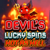 Devil's Lucky Spins: Hot as Hell in All Games