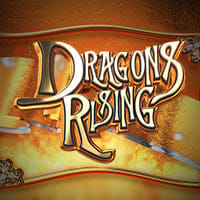 Dragons Rising in All Games