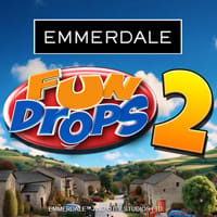 Emmerdale Fun Drops 2 in All Games
