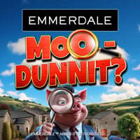 Emmerdale: Moo-dunnit in All Games